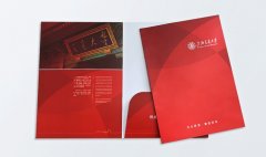 如此受大眾歡迎的封套印刷，顯得高檔又精美