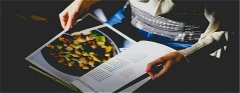 “畫冊(cè)印刷”讓人愉悅，因?yàn)樗且环N神經(jīng)元
