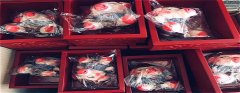 你身上都有哪些類“包裝盒印刷”的傾向？我