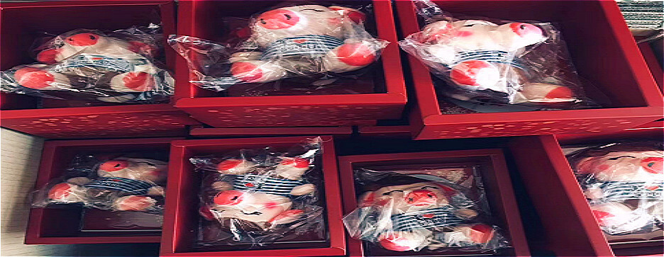 你身上都有哪些類“包裝盒印刷”的傾向？我能猜到是它(圖1)