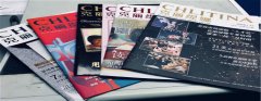 景聯(lián)印刷｜一冊(cè)在手，一生牽手