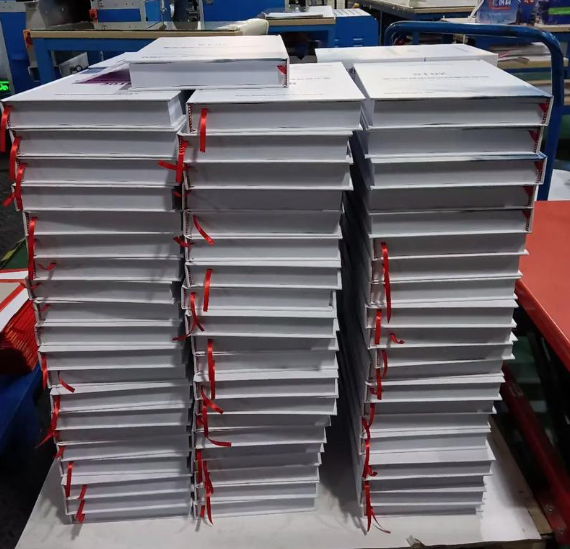 價格親民質(zhì)量有保障，上海印刷廠首選景聯(lián)印