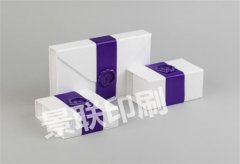 定制包裝印刷品的時(shí)候需要注意些什么？